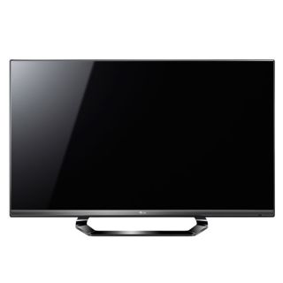 3D LED Fernseher 55 LM 640 S 400Hz MCI W lan TripleTuner 55 139cm NEU