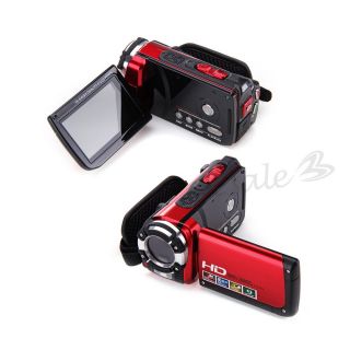 16.0 MP HD DV Digital Camcoder Kamera 3 TFT LCD Digitalkamera