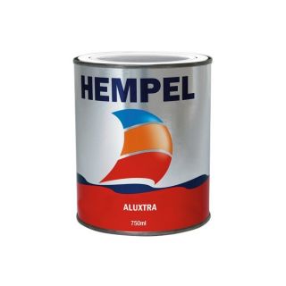 59,73€/1l) HEMPEL AluXtra Universal Antifouling  rot 51170  750