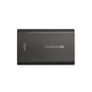 Elgato Thunderbolt SSD 120GB   kompakte Speicherlösung 4260195390430