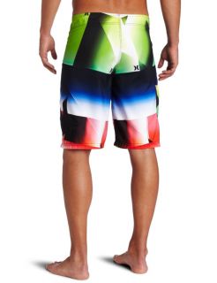 NEW Mens Hurley Shift Boardshorts Shorts All Sizes Available Green