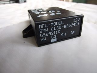 MFL Modul BMW E38 740i 61.35   8352494