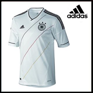 Adidas Deutschland DFB Home Jersey Trikot EM 2012