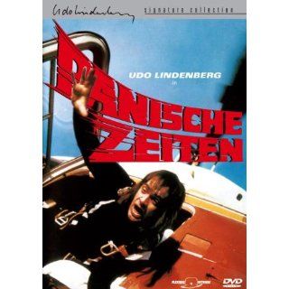 Panische Zeiten Udo Lindenberg Collection Filme & TV