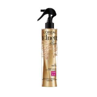 Oréal Paris Elnett de luxe   Hitze Styling Spray Volumen, 170ml