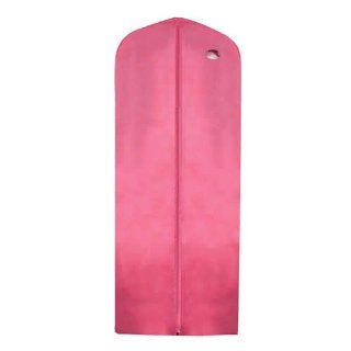 Caraselle atmungsaktiver Kleidersack für Hochzeitskleider, pink, 182