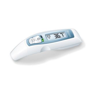 Sanitas SFT 65 Multifunktions Thermometer Digital Fieberthermometer