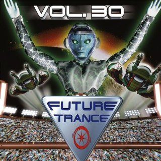 Future Trance Vol.30 Musik