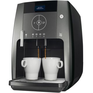 WMF 450 Touch Titan Kaffeevollautomat Kaffeemaschine Kaffeeautomat