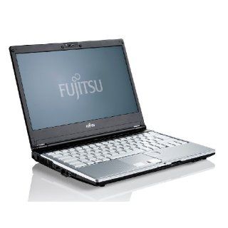 Fujitsu Lifebook S760 33,8 cm Notebook Computer & Zubehör