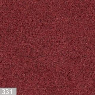 Kunstrasen Rasenteppich Patio Rot 1,30 m /8,50 EUR/1m²