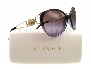 NEW Versace Sunglasses VE 4233 PURPLE 5007/68 VE4233