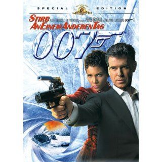 James Bond 007   Stirb an einem anderen Tag 2 DVDs Special Edition