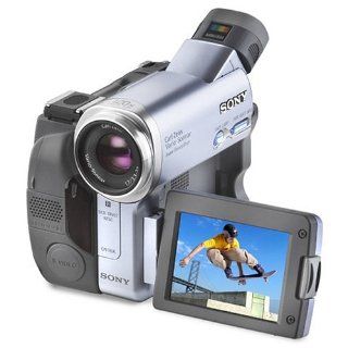 Sony DCR TRV22 MiniDV Camcorder Kamera & Foto
