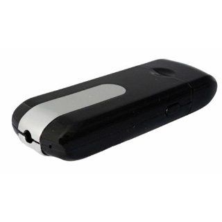 Visionaer ® Spy Cam Kamera versteckt im USB Stick für 