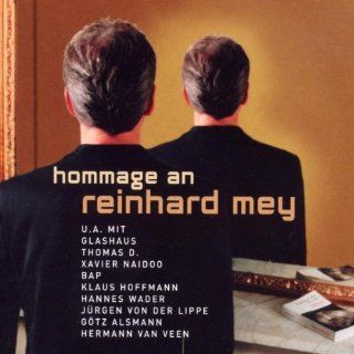 Hommage an Reinhard Mey Musik