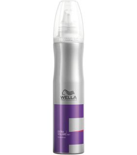 12x Wella High Hair Extra Volume Styling Mousse 300 ml (2.96 EUR pro
