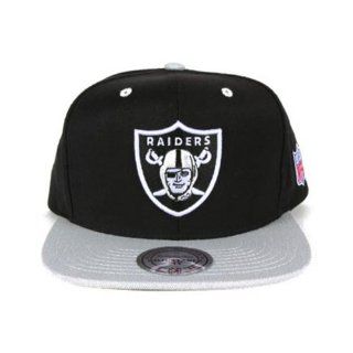 LOS ANGELES LA RAIDERS Shield Oakland Snapback Hat   NFL Cap   2