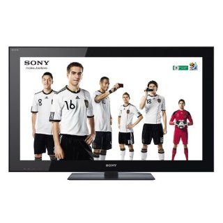 Sony Bravia KDL 40HX705 LCD Fernseher (101,6 cm (40 Zoll), Full HD