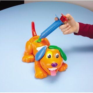 Play Doh 22586186   Doggy Doctor Spielzeug