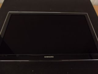 Samsung UE32C6000 81 3 cm 32 Zoll LED Backlight Fernseher Full HD 10