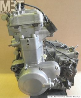 Kawasaki ZZR 600 Motor Engine 39873 Km ZX 600 E BJ.93  95