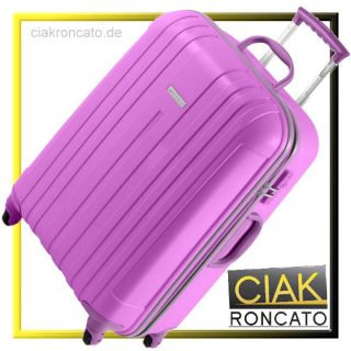 CIAK RONCATO (L) 78 cm Hartschalen Koffer, Reise Trolley