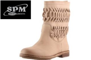 SPM Sommerstiefelette in Ivory Schuhe & Handtaschen