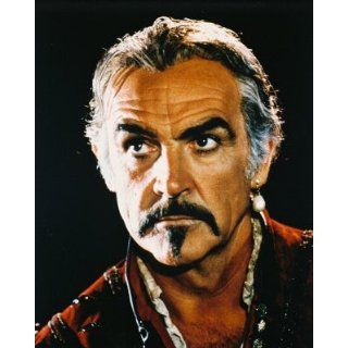 Moviestore Sean Connery als Juan Sanchez Villa Lobos Ramirez in