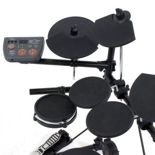 TRONIC E Drumset Q5 PLUS