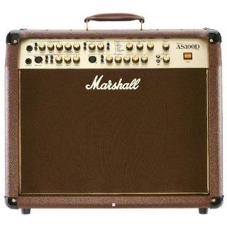 Marshall AS100D Akustik Gitarrencombo Elektronik