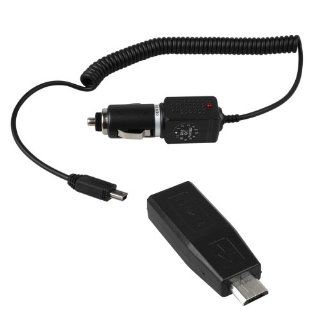 micro USB Stecker für Pearl V35 1 VX 35 Easy VX 43 von ollytrading