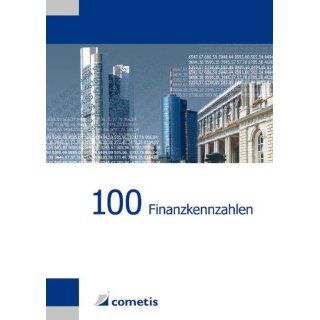 100 Finanzkennzahlen Ulrich Wiehle, Michael Diegelmann