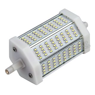 Weiß R7s 118mm 96 3014 SMD LED Lampe 11W AC90 265V Leuchtmittel