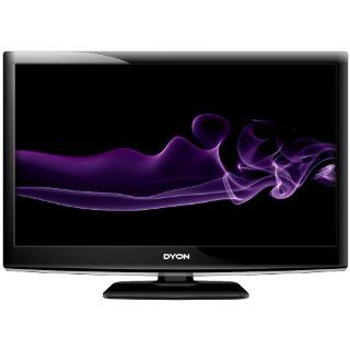 Dyon Alpha 19 47 cm ( (19 Zoll Display),LCD Fernseher,50 Hz ) 