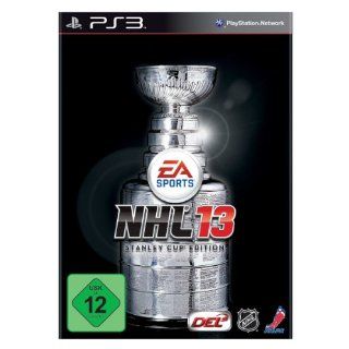 NHL 13 Stanley Cup Collectors Edition (Exklusiv bei 