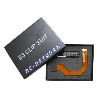 E3 Clip Suit Elektronik