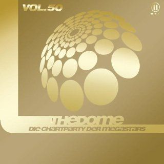 The Dome Vol.50 (Ltd.Edt.) Musik