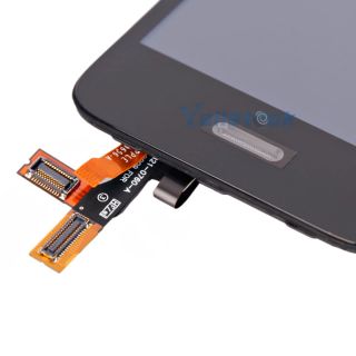 Full Assembly Front LCD Touch Screen Digitizer Glass for iPhone 3GS