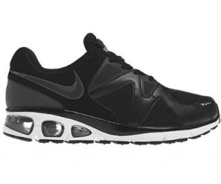 Nike Air Max Turbulence + 17 Schuhe [Schwarz + Weiss] 