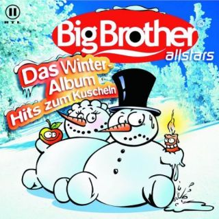 Big Brother Allstars  Das Winteralbum [German Import]