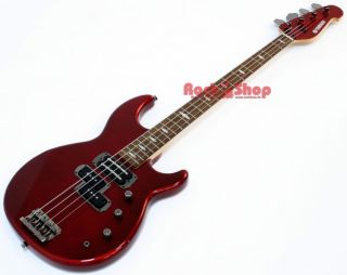 Yamaha BB 714 BS lavared Billy Sheehan BB714 Bass NEU