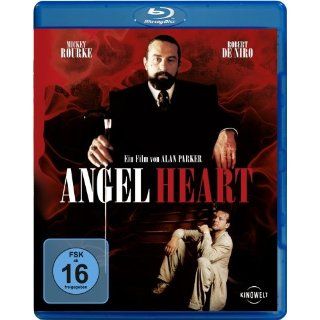 Angel Heart (Special Edition) [Blu ray] Mickey Rourke