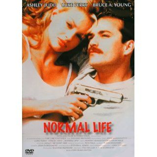 Normal Life Ashley Judd, Luke Perry, Bruce A. Young, Ken