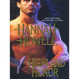 Highland Honor Murray Family Series, Book 2 eBook Hannah Howell