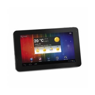 Intenso Tab 704 Tablet PC 17 78cm 7 Zoll kapazitives Display Android 4