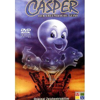 Casper   Der freundliche Geist Filme & TV