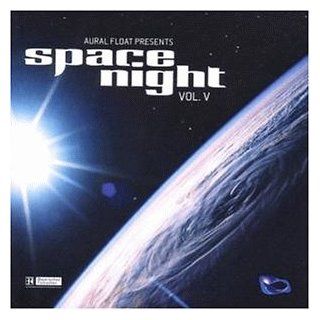 Space Night Vol. 1 Musik