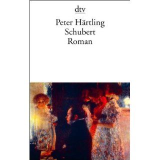 Schubert Roman Peter Härtling Bücher
