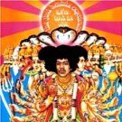 Jimi Hendrix Songs, Alben, Biografien, Fotos